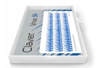 CLAVIER BLUE Umelé mihalnice, trsy mihalníc, MIX