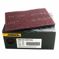 MIRKA MIRLON BRÚSNA NETKANÁ LÁTKA, PLACHTA GR 360