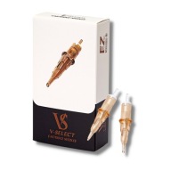 Kazeta ihly na permanentný make-up V-Select 1001RL (1 ks)
