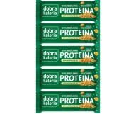 Proteínová tyčinka BEZ CUKRU Orech Soľ Dobrá kalória