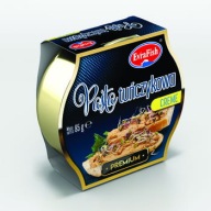 Evra.Tuniaková pasta. smotana 85 g