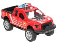 Terénne auto POLICE STRAŻ 3964
