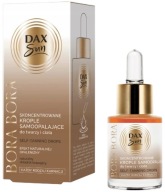 Dax Sun Concentrated Samoopaľovacie kvapky na tvár