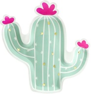 TANIERE mexicana CACTUS kaktusy kaktus 6 ks na narodeninovú oslavu 23 cm