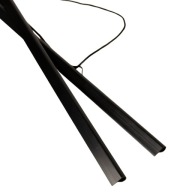Zasúvacie pásy plagátov (A2) 42 cm, Zdrap Chwile