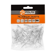 Hliníkové trhacie nity 3,2 x 12 mm (50 ks)