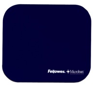 Podložky pod myš Fellowes MICROBAN NAVY BLUE
