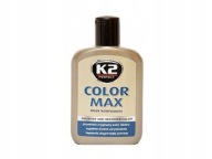 K2 COLOR MAX FAREBNÝ VOSK NAVY BLUE 200 ml