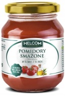 Paradajky vyprážané v prémiovom olivovom oleji - Essence of Mediterranean Sm