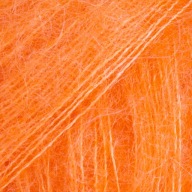 Priadza Drops Kid-Silk 49 Electric Orange