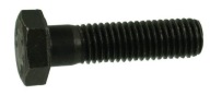 Skrutka s polovičným závitom, trieda 8,8 M10x120mm