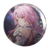 Honkai Star Rail Pins - Fu Xuan NA VÝBER