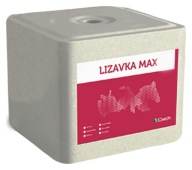 Soľný liz + selén Max 10kg Ciech