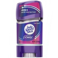 Lady Speed ​​​​Stick deodorant FRESH FUSION 65 g