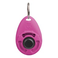 CLICKER PRE PSOV na výcvik psov CLICKER farby