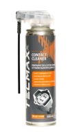 Kontaktný čistič NA ČISTENIE KONTAKTOV sprej 250ml