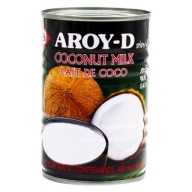 Aroy-D kokosové mlieko 400 ml