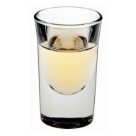 PASABAHCE BOSTON VODKA GLASS 25 ML
