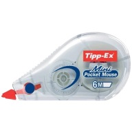 Krycia páska Tipp-Ex Mini Pocket Mouse 6 m