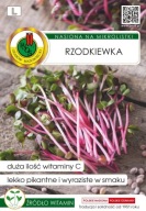 Reďkovka mikrolistová 10g