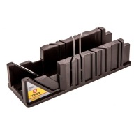 Plastový pokosový box. 212x42x44 mm TOPEX 10A840