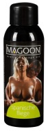 Španielska muška zmyselný masážny olej 50ml Magoon