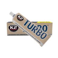 K2 TURBO ĽAHKÁ BRÚSNA LEŠTIACA PASTA TEMPO 120g