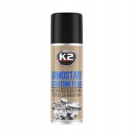K2 SAMOSTART 150ML ŠTARTOVANIE MOTORA