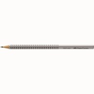 DREVENÁ ceruzka HB GRIP 2001 FABER-CASTELL 1 ks.