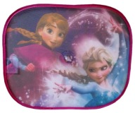 Kryty bočných okien, DISNEY, FROZEN, Frozen