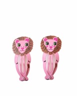 PIKI LION HAIR CAP 2 KS