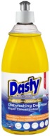 Dasty Degreaser Gél ​​na umývanie riadu Tekutý prostriedok na riad 600ml IT