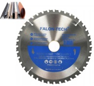 UNIVERZÁLNY ŠTÍT NA KOV PLAST DREVO 180mm