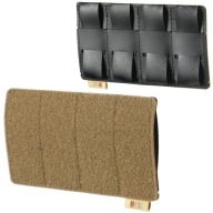 MOLLE IDENTIFIKAČNÝ PANEL 160X85 M-TAC COYOTE