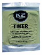 K2 TIKER ANTISTATICKÝ KLIP 40X80