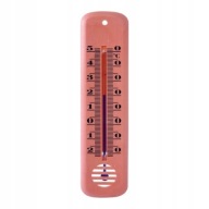 Hnedý teplomer od 5 do 50°C 0129 Terdens