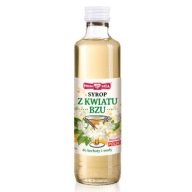 Sirup z bazových kvetov 250 ml