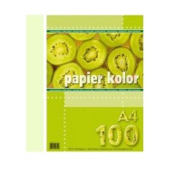 Kreska A4 80g Vanilkový 1220 papier do kopírok
