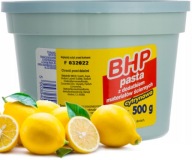 GOLDDROP BHP pasta 500g CITR