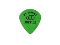 DUNLOP Tortex Jazz III XL Player 0,88 trsátka