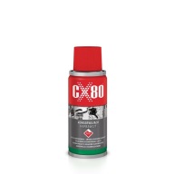 CX80 TEFLON Kvapalina na údržbu a opravy - Ochrana proti korózii 100 ml