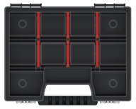 Organizér na náradie Nor Duo 195 mm x 155 mm - (KNO20154) Kistenberg