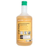 ECO SHINE DISFATOIL 1L ODMAŠŤOVAČ POVRCHOV