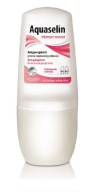 AQUASELIN INTENSIVE WOMEN Roll-on antiperspirant 50 ml