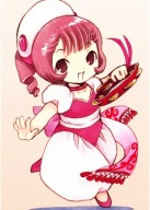 Plagát Anime Manga Chobits c_075 A3