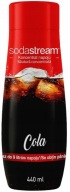 SodaStream saturátor Cola sirupový koncentrát 440 ml
