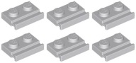 LEGO 32028 GUIDE 1x2 LBG NOVINKA (5g) 6 ks.