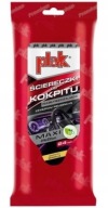 LESKLÉ OBLEČENIE MAXI VANILKA KOCKPIT Plak