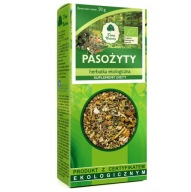 DARY NATURY EKO PARAZITOVÝ ČAJ 50g