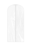 OBLEČENIE ZAKRÝVA NAJVÄČŠÍ VÝBER - TRANSPARENTNÉ 65x150 (TF150B)